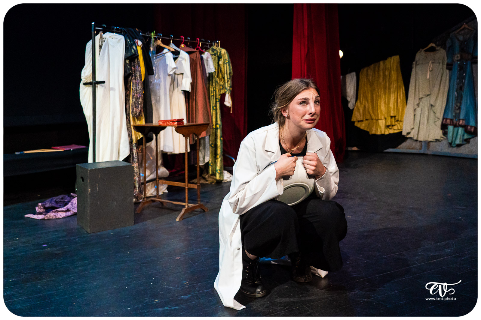 MESDEMOISELLES MOLIERE